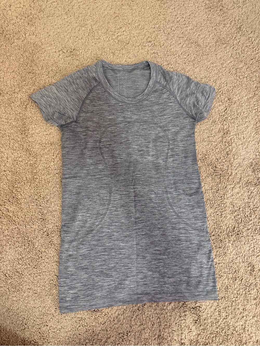 Lululemon Swiftly Tech Size 6